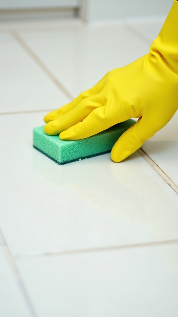 Gölcük Boş Ev Temizliği