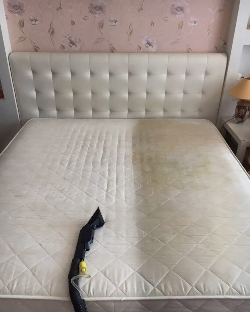 Gölcük Yatak Yıkama