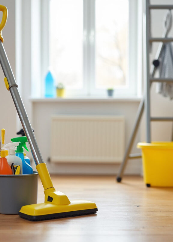 Kocaeli Boş Ev Temizliği