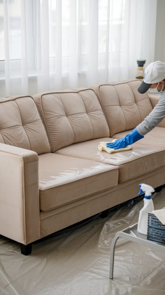 koltuk yikama 9 | Kocaeli Koltuk Yıkama Hizmeti - Yerinde Profesyonel Temizlik